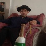 تصویر کاربر با کد 455665