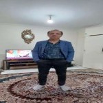 تصویر کاربر با کد 505769