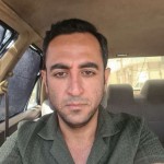 تصویر کاربر با کد 406600