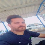 تصویر کاربر با کد 664430