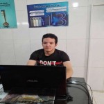تصویر کاربر با کد 668778