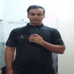 تصویر کاربر با کد 881645
