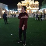 تصویر کاربر با کد 917123