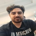 تصویر کاربر با کد 400195