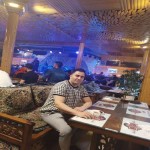 تصویر کاربر با کد 484523