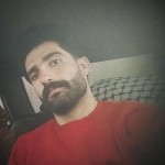 تصویر کاربر با کد 819168
