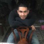 تصویر کاربر با کد 1121568