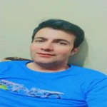 تصویر کاربر با کد 685167