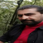 تصویر کاربر با کد 743791