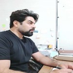 تصویر کاربر با کد 355122
