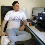 تصویر کاربر با کد 662507
