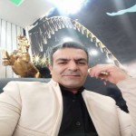 تصویر کاربر با کد 1121176