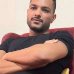 تصویر کاربر با کد 834034