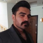 تصویر کاربر با کد 844267