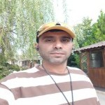 تصویر کاربر با کد 150131