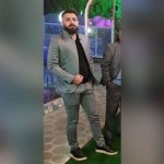 تصویر کاربر با کد 466290