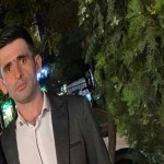 تصویر کاربر با کد 945101
