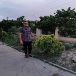 تصویر کاربر با کد 1124009