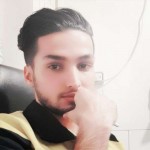 تصویر کاربر با کد 1124060