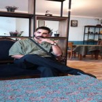 تصویر کاربر با کد 1116668