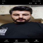 تصویر کاربر با کد 742508