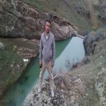 تصویر کاربر با کد 1035982