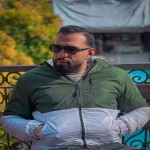 تصویر کاربر با کد 1124590