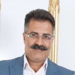 تصویر کاربر با کد 1124923