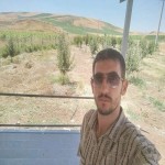 تصویر کاربر با کد 912481