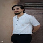تصویر کاربر با کد 958216