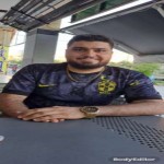 تصویر کاربر با کد 986686