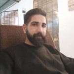 تصویر کاربر با کد 1123235