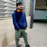 تصویر کاربر با کد 1124329