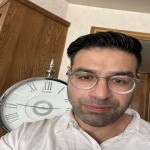 تصویر کاربر با کد 1124657