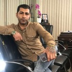 تصویر کاربر با کد 1081923