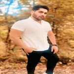 تصویر کاربر با کد 701423