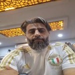 تصویر کاربر با کد 919025