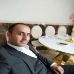 تصویر کاربر با کد 1065573