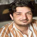 تصویر کاربر با کد 895267