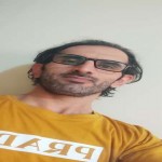 تصویر کاربر با کد 1124694