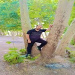 تصویر کاربر با کد 1126803