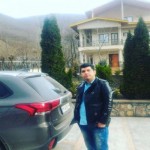 تصویر کاربر با کد 708093