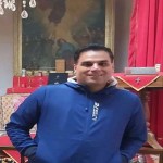 تصویر کاربر با کد 847465