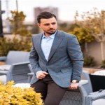 تصویر کاربر با کد 971340