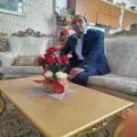 تصویر کاربر با کد 971742
