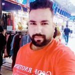 تصویر کاربر با کد 1125661