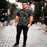 تصویر کاربر با کد 932096