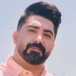 تصویر کاربر با کد 1128603