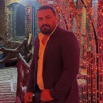 تصویر کاربر با کد 1128716