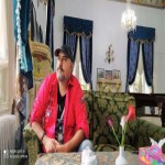 تصویر کاربر با کد 764534